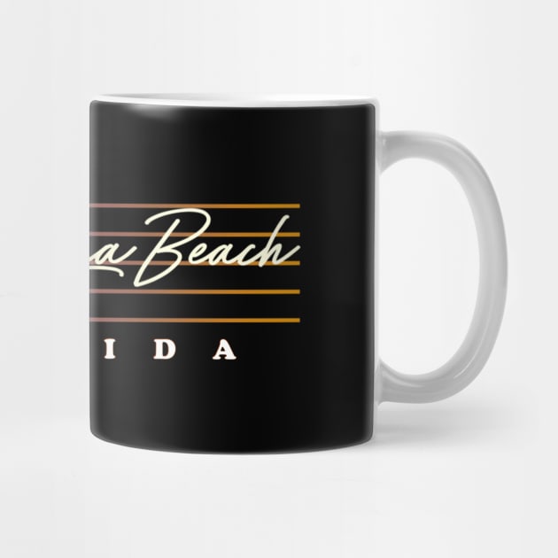 New Smyrna Beach Style Florida by Weirdcore